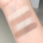 Four-color Shimmering  Contour Palette 9g - Image 4