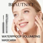 WATERPROOF VOLUMIZING MASCARA BEAUTNTCE 3g