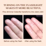 STARDUST FILTER HIGH-GLOSS EMULSION 100g - Image 5