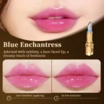 CRYSTAL CLEAR FLOWER COLOR CHANGING LIPSTICK - Image 8