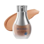 LONG WEAR LIGHT FOUNDATION #01/#02 - Image 7