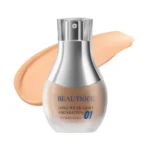 LONG WEAR LIGHT FOUNDATION #01/#02 - Image 6