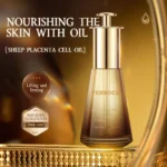 sheep placenta cell oil  30ml