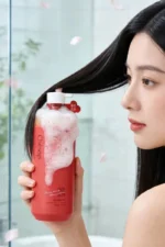 Botanical Fragrance Hair & Body Care Collection - Image 2