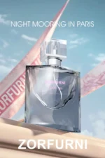 French Champs Elysees Night perfume 50ml - Image 3