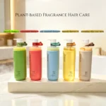 Botanical Fragrance Hair & Body Care Collection