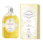 Floral Fragrance Shampoo 500ml - Image 4