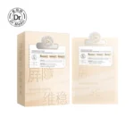 Dr.Medsi Barrier Maintenance And Moisture Retention Gauze Mask 25ml*10