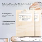 Dr.Medsi Barrier Maintenance And Moisture Retention Gauze Mask 25ml*10 - Image 3