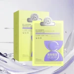 Dr.Medsi Micro-Molecule Moisture Efficient Facial Mask 25ml*10 - Image 2