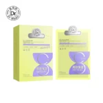 Dr.Medsi Micro-Molecule Moisture Efficient Facial Mask 25ml*10