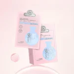 Dr.Medsi Hyaluronic Acid Dry Skin Moisturizing Mask 40ml*10 - Image 2