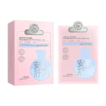 Dr.Medsi Hyaluronic Acid Dry Skin Moisturizing Mask 40ml*10