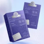 Dr.Medsi Fine Pore Refining and Skin Repairing Overnight Mask 30ml*10 - Image 2