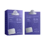 Dr.Medsi Fine Pore Refining and Skin Repairing Overnight Mask 30ml*10