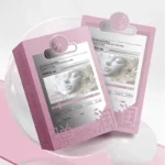 Dr.Medsi Collagen Cannonball Moisturizing and Hydrating Facial Mask 25ml*7 - Image 2
