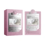 Dr.Medsi Collagen Cannonball Moisturizing and Hydrating Facial Mask 25ml*7