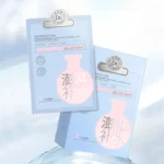 Dr.Medsi Sodium Hyaluronate Translucent Hydrating and Moisturizing 40ml*10 - Image 2