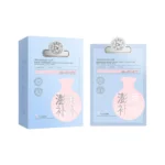Dr.Medsi Sodium Hyaluronate Translucent Hydrating and Moisturizing 40ml*10
