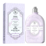 Floral Bath and Shower Gel 500ml - Image 5