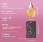 Female Intimate Brightening Serum 30ML - Image 6
