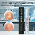 TOENAIL FUNGUS PEN 4ml