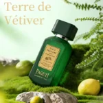 Earth Vetiver Perfume 50ml-Men's Perfume