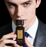 Oak Hazelnut Perfume 50ml-Men's Perfume - Image 2