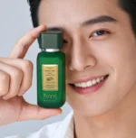 Earth Vetiver Perfume 50ml-Men's Perfume - Image 2