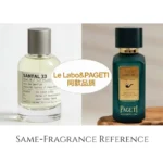 Sandalwood Cloud Retreat Eau de Parfum 50ml-Men's Perfume - Image 3